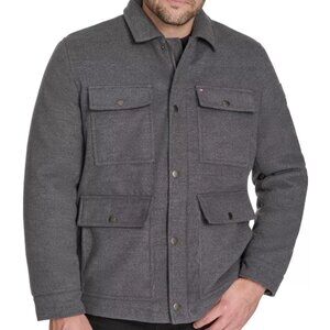 Tommy Hilfiger Mens Jacket